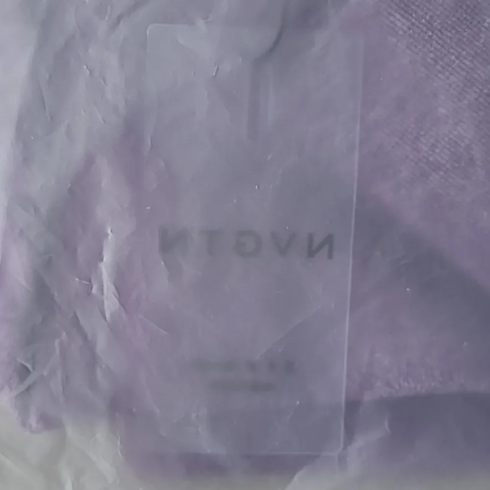 NVGTN Orchid Solid Seamless Shorts XS NWT in packaging‎
